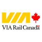Via Rail - Logo